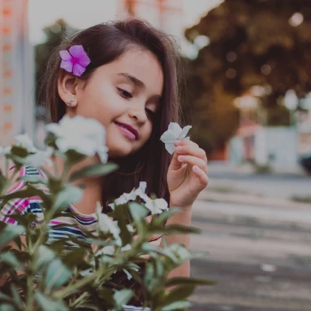 Ékszerek kislányoknak